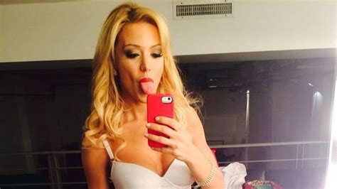 La producción hot de Evangelina Anderson