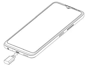 Infinix X Hot G Smartphone User Manual