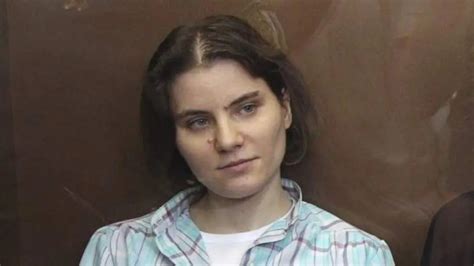 La Pussy Riot libre En Rusia todas tus llamadas son escuchadas y tus mails leídos