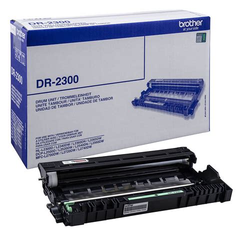 UNITATE CILINDRU DR2300 12K ORIGINAL BROTHER DCP-L2500D