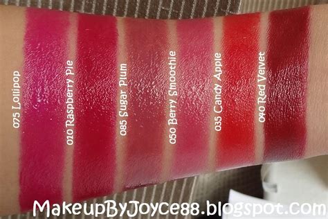 Revlon Colorburst Lip Butter Raspberry Pie