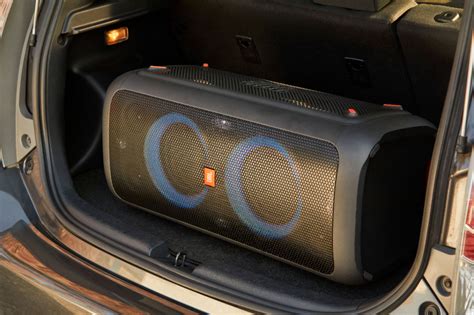 Questions and Answers: JBL PartyBox 300 Portable Bluetooth Speaker ...