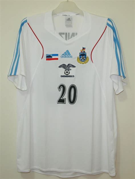 sabah fc    kit
