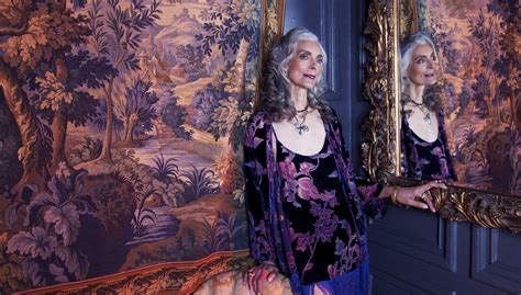 Playful Promises Lingerie Unleashes Its Ageless Fashion Campaign With Yrs Old Models