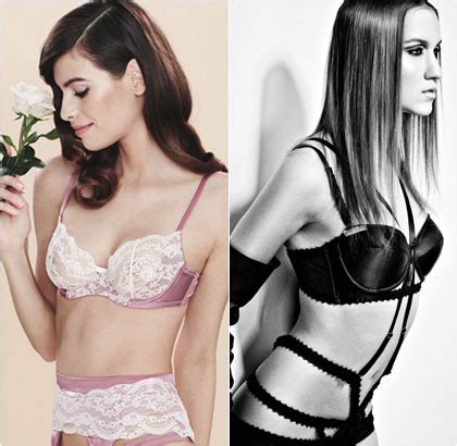 Ini Dia 10 Brand Lingerie Mewah Dengan Harga Jutaan Rupiah
