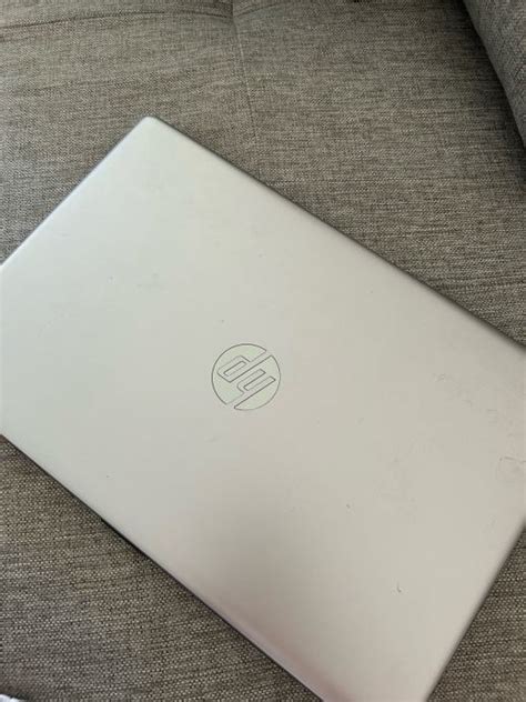 HP PROBOOK 470 G7, 17
