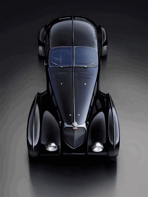 1936 Bugatti Type 57sc Atlantic 397453 Best Quality Free High