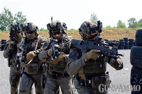Springfield Armory Hellion 556 Nato Bullpup Rifle Tested Guns And Ammo