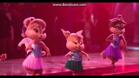 Alvin And The Chipmunks 4 You Are My Home Youtube