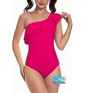Amazon Beautikini Period Swimwear Two Piece Menstrual Leakproof Sporty Bikini Sets Bathing