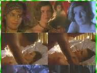 Naked Irène Jacob in Lettre d une inconnue