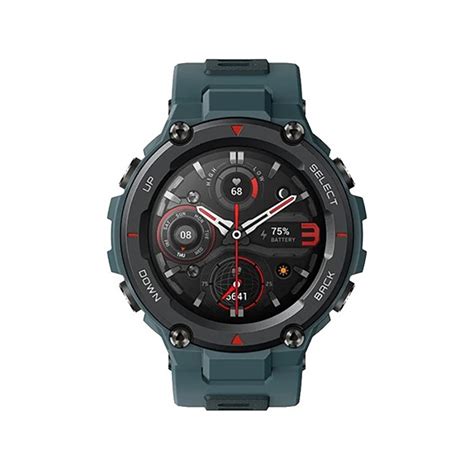 ساعت هوشمند اميزفيت مدل T-Rex Pro | فروشگاه آنلاین گروه انتخاب. انتخاب من