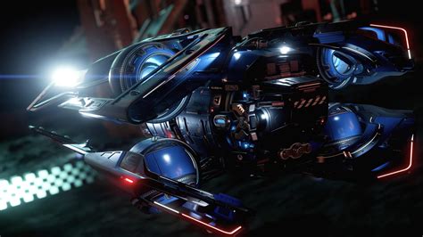 Fury Lx Star Citizen Wiki