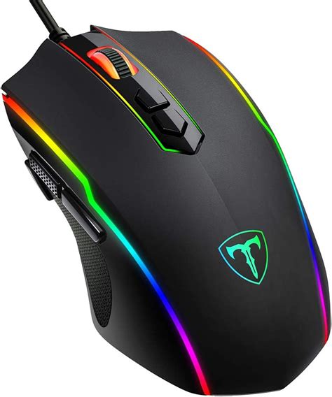 Best Gaming Mouse 2021 - Here is the top guide for Best Mice for Games