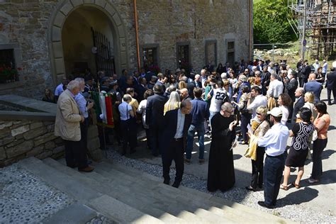 Bergamo Inaugurazione Di Astino Maggio Bergamasca Net