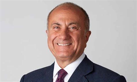 Jacques Nasser and the new wave of sustainable entrepreneurs - RMIT