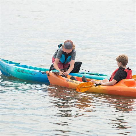 Ocean Kayak Banzai 95 Old Town