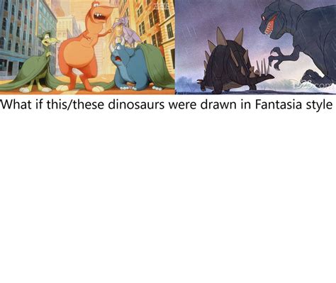 Character(s) WB ADS Drawn in ROS Style TP by Johnnysaurus93 on DeviantArt