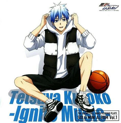 Kuroko No Basuke Wiki Anime Amino