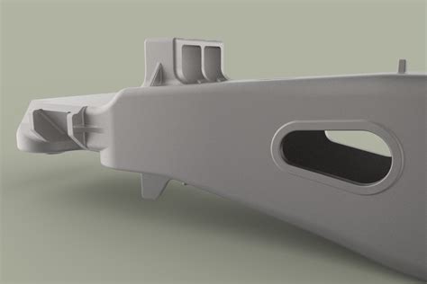 Free Cad Designs Files And 3d Models The Grabcad Community Library