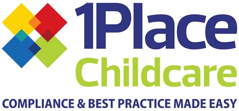 Benefits: 1Place Childcare - NCCA