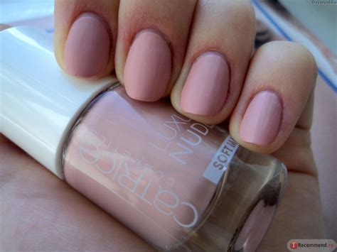 Матовый маникюр - 115 фото и советы как сделать | Портал для женщин ...