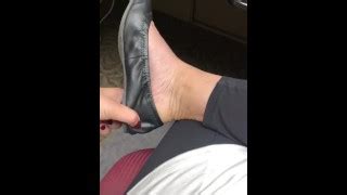Free Shoe Removal Porn Videos From Thumbzilla