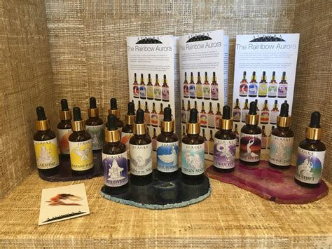 Monarch Butterfly Essences Aurora Alchemy