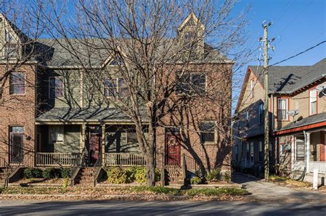 634 E New York St Indianapolis In 46202 Redfin