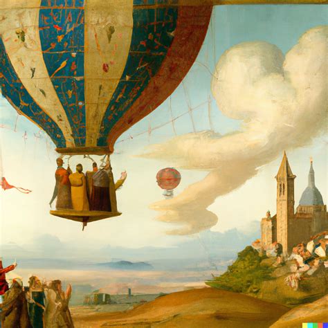 Why Weren T Hot Air Balloons Invented Sooner Lesswrong