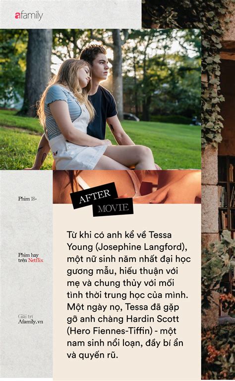 Phim hot trên Netflix được ví như Sắc thái phiên bản vườn trường