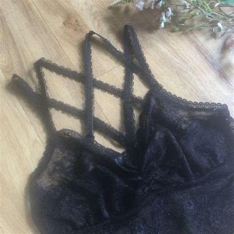 Gothic Lingerie Etsy