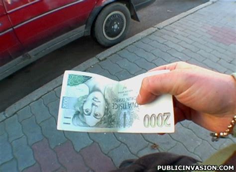 Dark Haired Lusty Babe Flashing Her Tits On XXX Dessert Picture 4