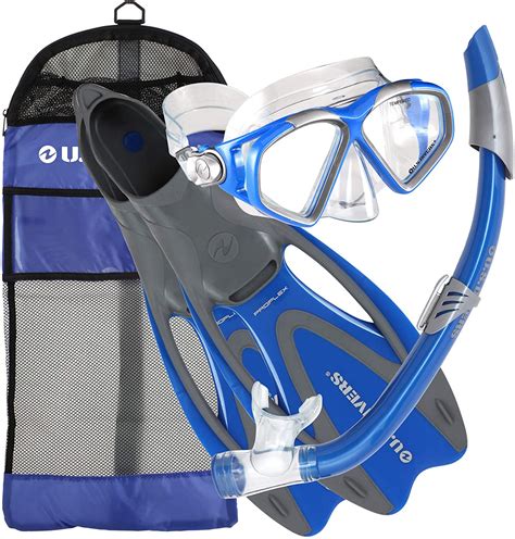 Best Snorkel Gear 2020 Reviews Sportzbits