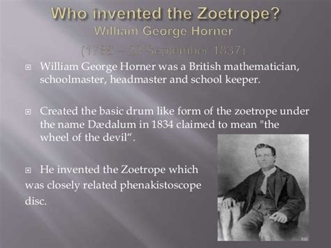 William Horner