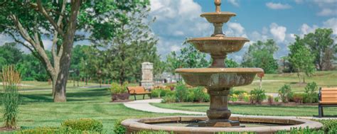 Hoosier Village Retirement Community Indianapolis In