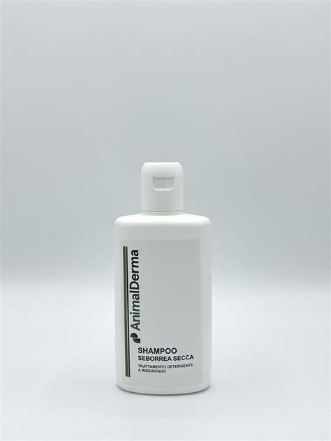 Dry seborrhoea shampoo - Animal Derma