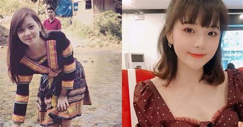 Sau 4 năm cuộc sống hiện tại của hot girl dân tộc từng gây bão MXH một thời giờ ra sao