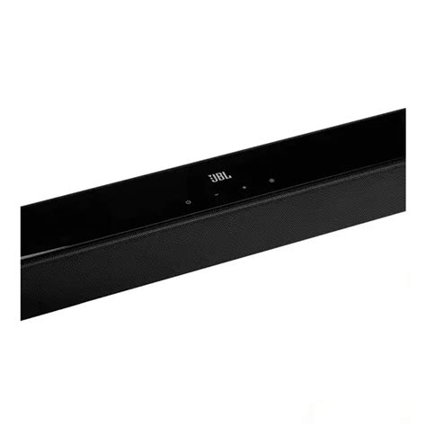Barra de Sonido JBL SB190 2.1 Wireless Virtual Dolby Atmos - Real Plaza