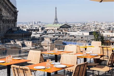 Galeries Lafayette Paris Haussmann France Serandipians Preferred