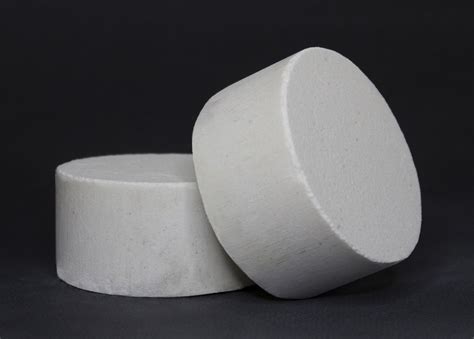 Таблетированные препараты для цинковых сплавов - evtektika