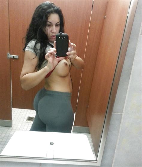 Gym Selfies Porn Pictures XXX Photos Sex Images 1254184 PICTOA
