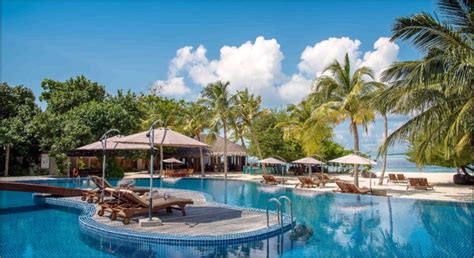 Hot Is De Luxo Oferecem At De Desconto Para Brasileiros Nas Maldivas Portal Imparcial