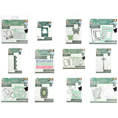 Sara Signature Country Lane 62pc Special Collection Hobbymaker