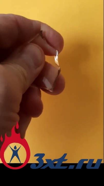 Имитация битого стекла (бутафорское стекло) #shorts #кинореквизит # ...