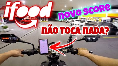 Fui Pra Rua Testar O Novo Score Do Ifood Depois De Um Ano Sem Fazer