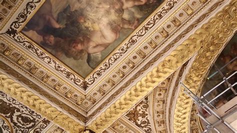 Banqueting House Ceiling Paintings Shelly Lighting