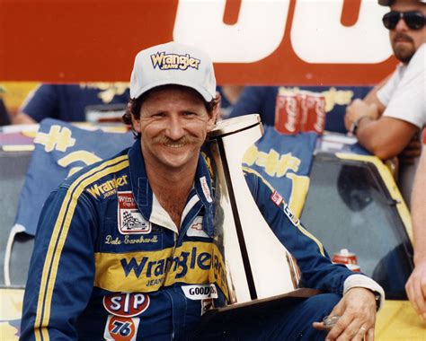 Multi Team Nascar Champions Nascar Hall Of Fame Curators Corner
