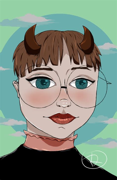 Colour Your Drawings Sketches Characters And Backgrounds By