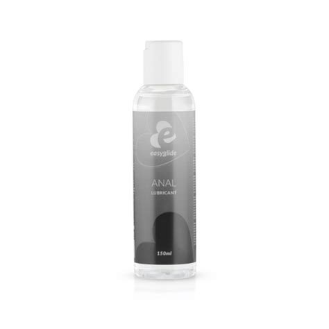 EasyGlide Anal Waterbased Lubricant 150ml Lola Montez